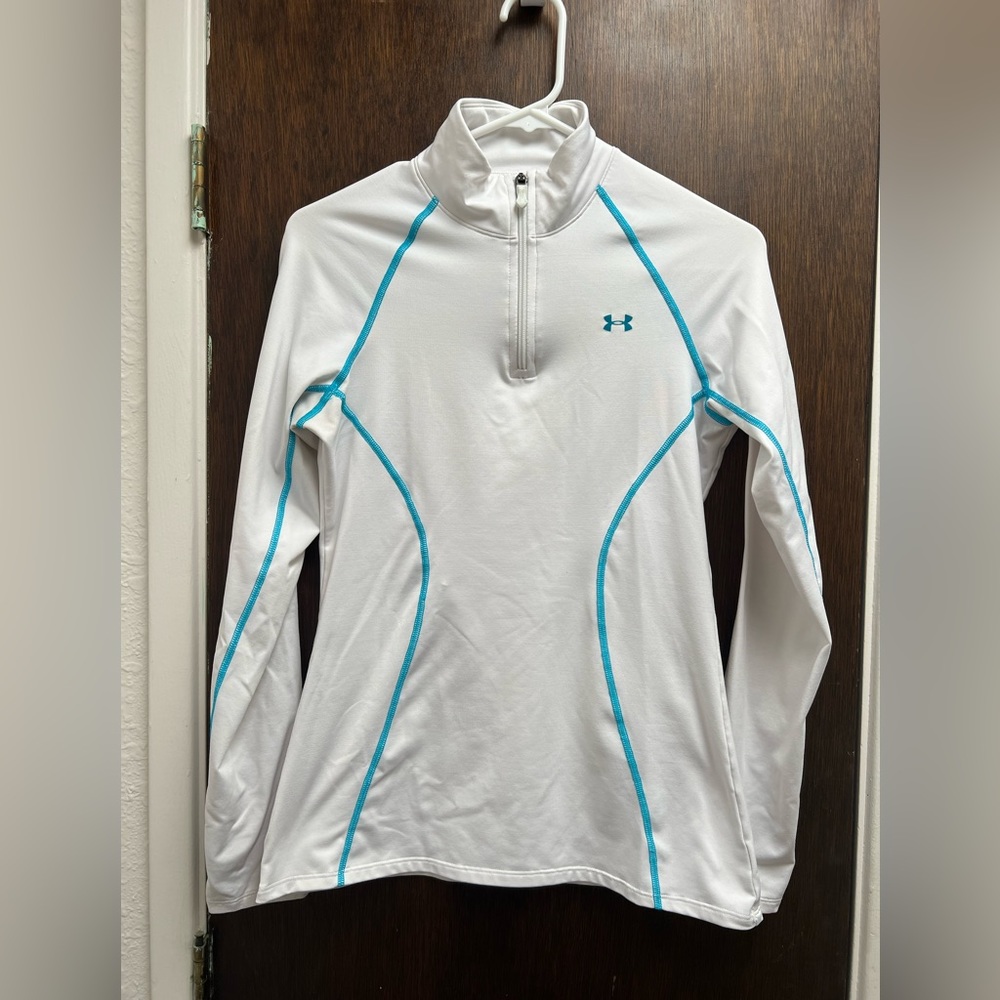 Under Armour Coldgear Top